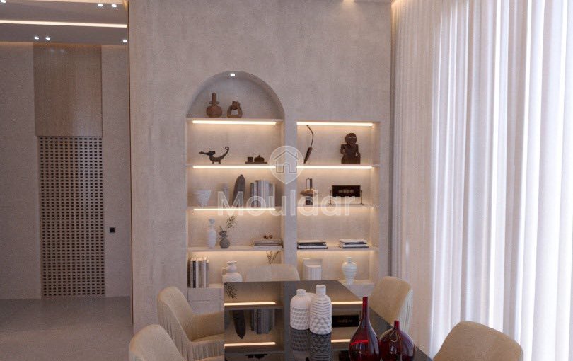 Βίλα προς πώληση στη Μαρακές, Δρόμος Αμεζμίζ - view 4