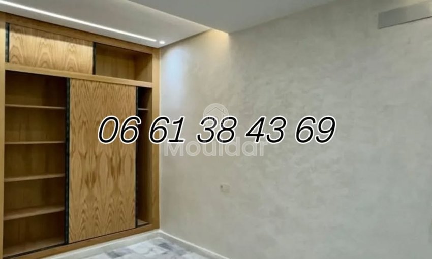 Apartament de închiriat în Agadir, cartierul Najah - view 5