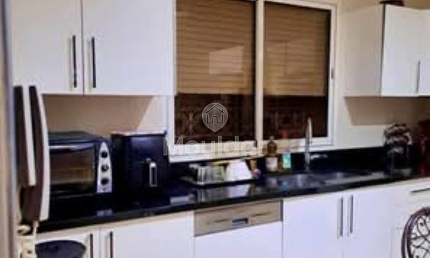 Willa na sprzedaż w Marrakesz, Targa - view 9