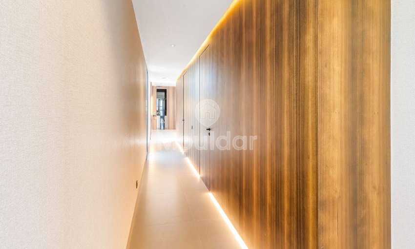 Villa zu verkaufen in Marrakesch, Route d'Amezmiz - view 15