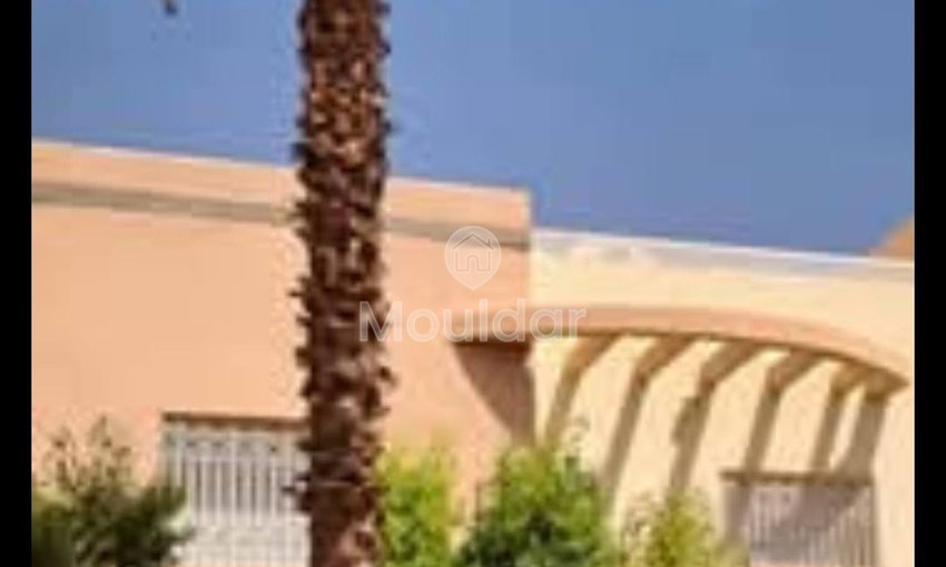 Willa na sprzedaż w Marrakesz, Targa - view 6