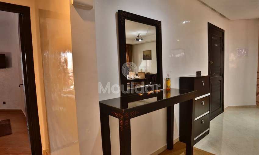 شقة جديدة في مركز مراكش - view 6