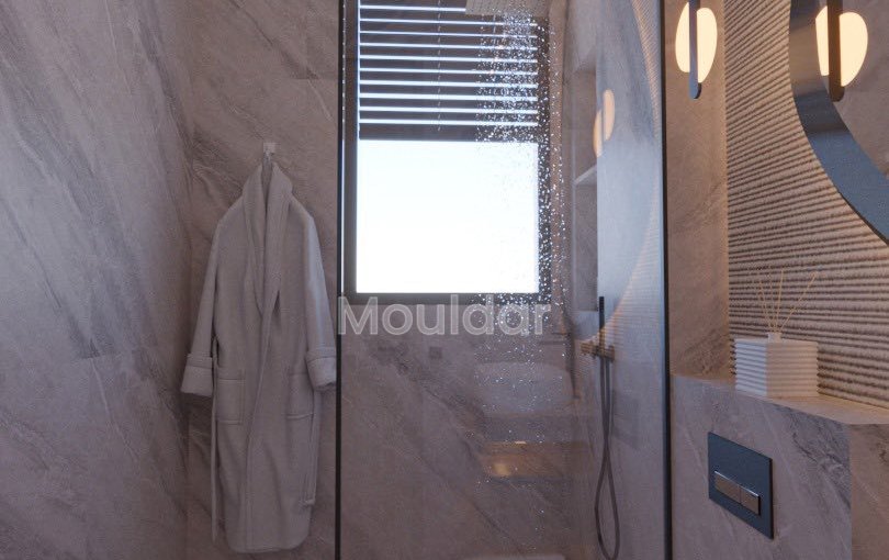 Βίλα προς πώληση στη Μαρακές, Δρόμος Αμεζμίζ - view 5