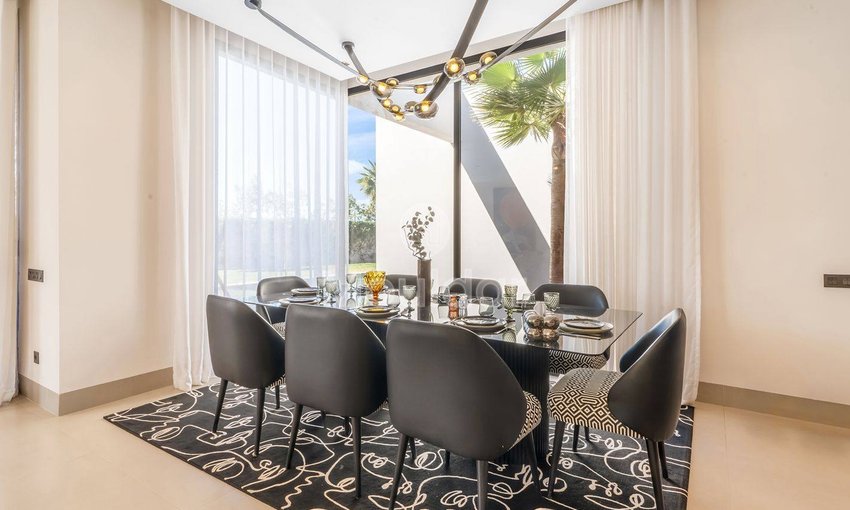 Villa zu verkaufen in Marrakesch, Route d'Amezmiz - view 20