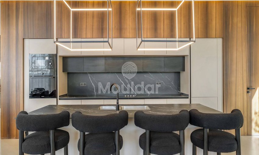 Villa zu verkaufen in Marrakesch, Route d'Amezmiz - view 22