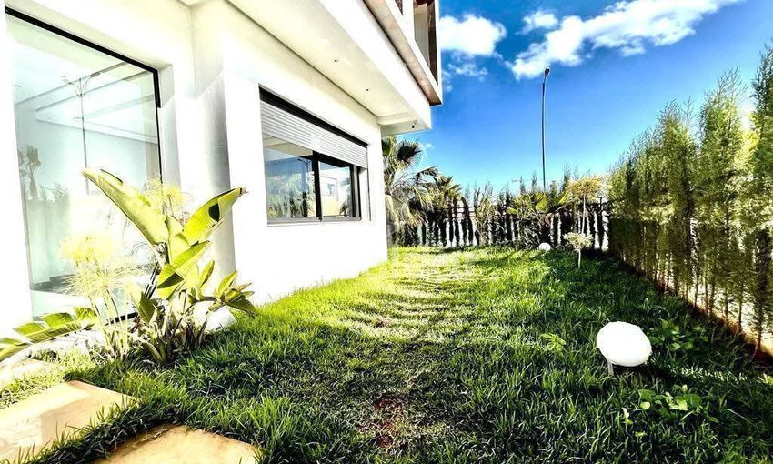 Villa à vendre à Tamaris avec jardin et piscine - view 2