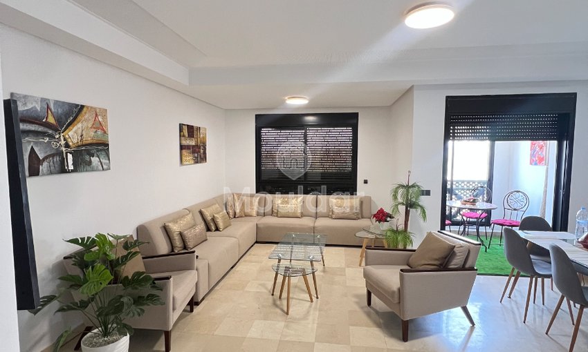 Appartement à vendre pour invité  - view 14