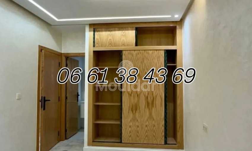 Apartament de închiriat în Agadir, cartierul Najah - view 6