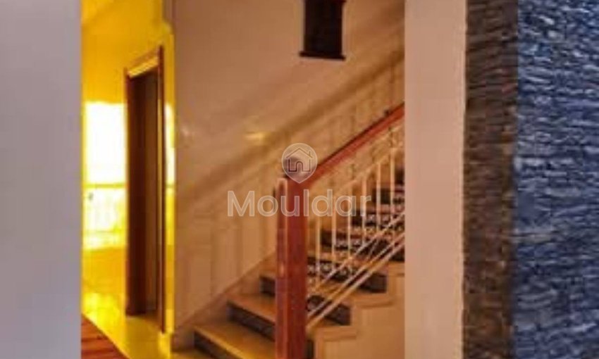 Willa na sprzedaż w Marrakesz, Targa - view 5