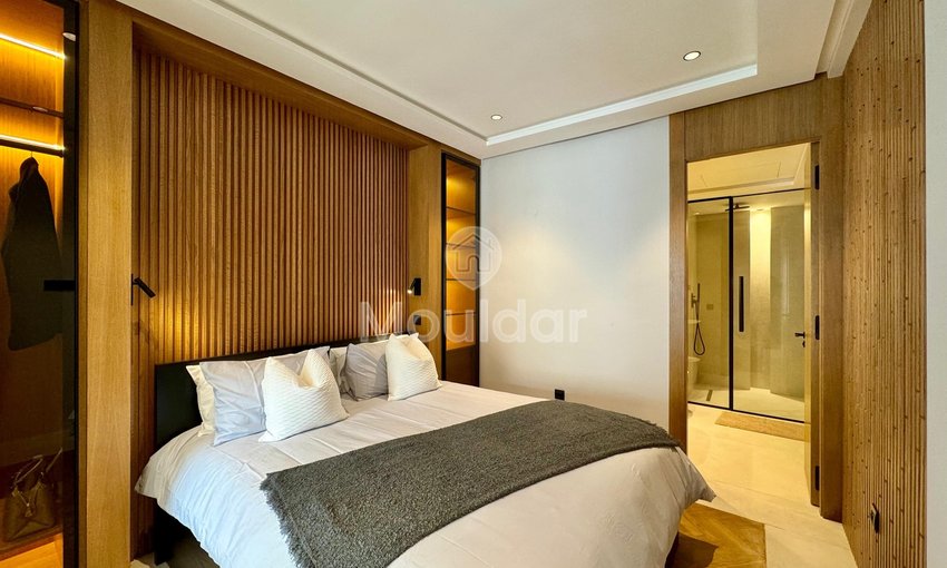 استوديو للإيجار في الدار البيضاء، C.I.L - view 4