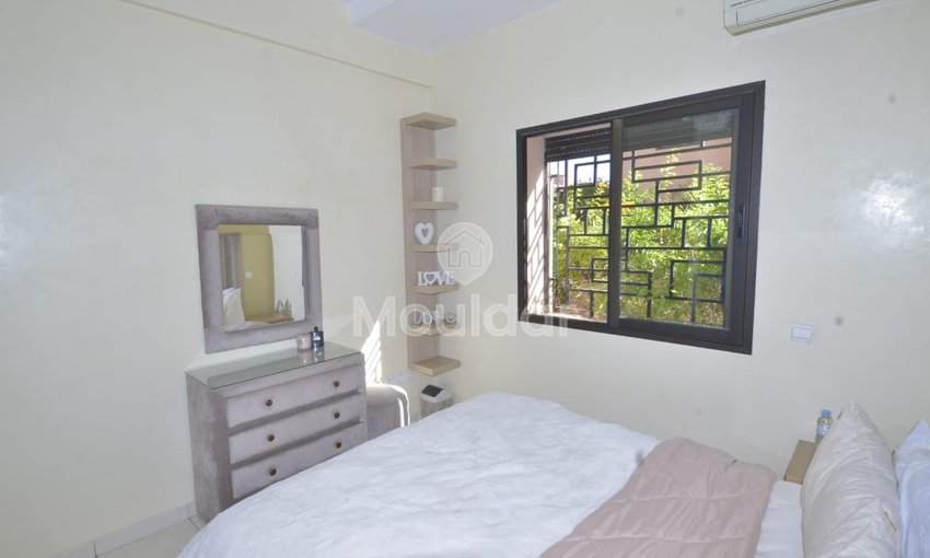 Διαμέρισμα προς ενοικίαση στη Μαρακέχ, Μαμπούκα - view 10