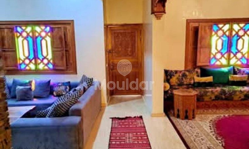 Willa na sprzedaż w Marrakesz, Targa - view 2