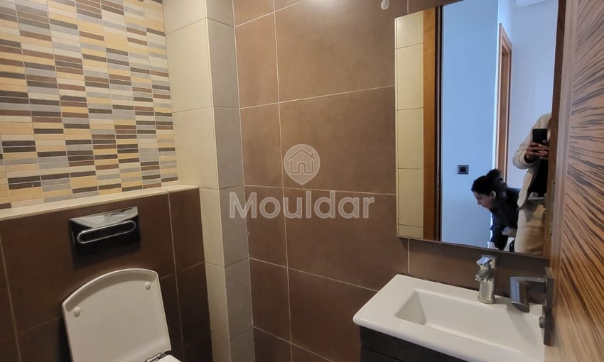 شقة للإيجار في الدار البيضاء، بورغوندي - view 9