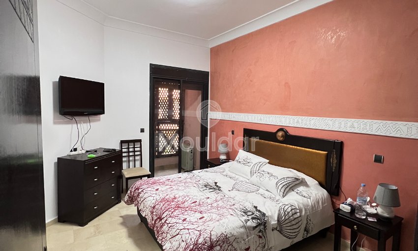 Appartement à vendre pour invité  - view 11