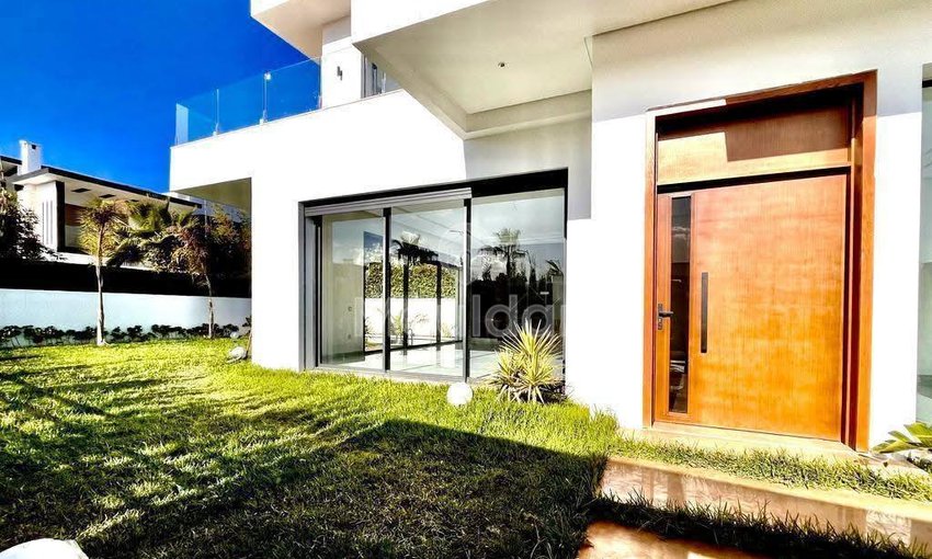Villa à vendre à Tamaris avec jardin et piscine - view 5