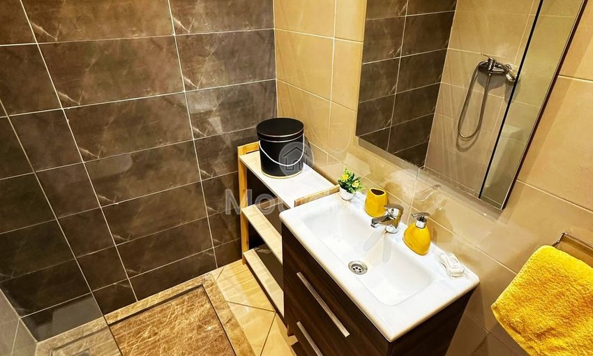 دوبلكس للإيجار في القنيطرة، المعمورة - view 7