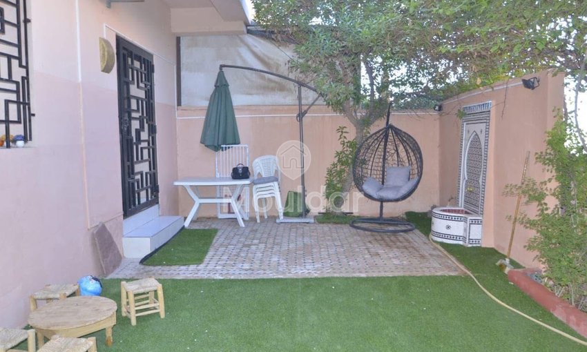 Διαμέρισμα προς ενοικίαση στη Μαρακέχ, Μαμπούκα - view 11