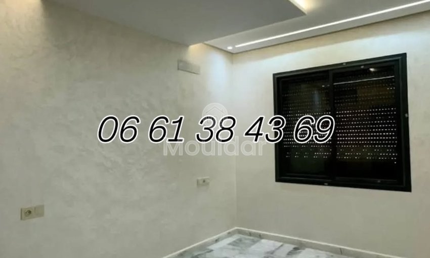Apartament de închiriat în Agadir, cartierul Najah - view 2