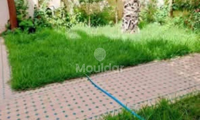 Willa na sprzedaż w Marrakesz, Targa - view 8