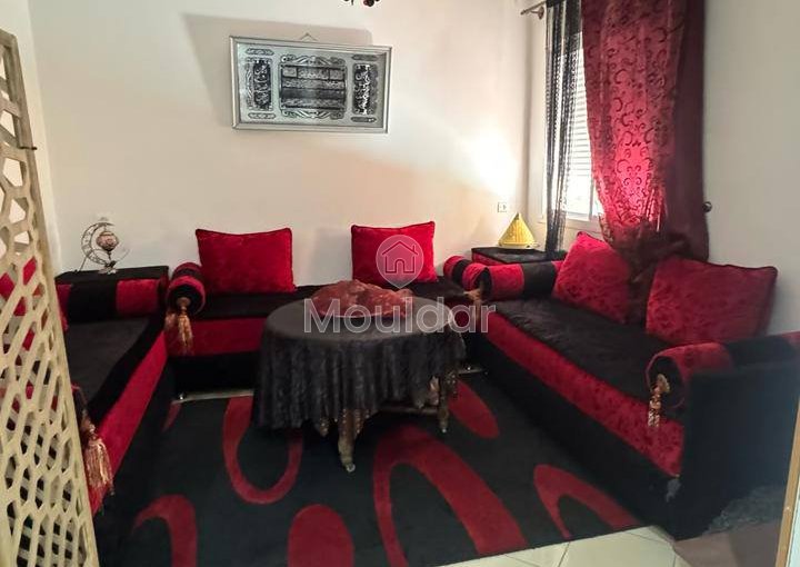 Mieszkanie na sprzedaż w Marrakeszu, Sidi Ghanem - view 5