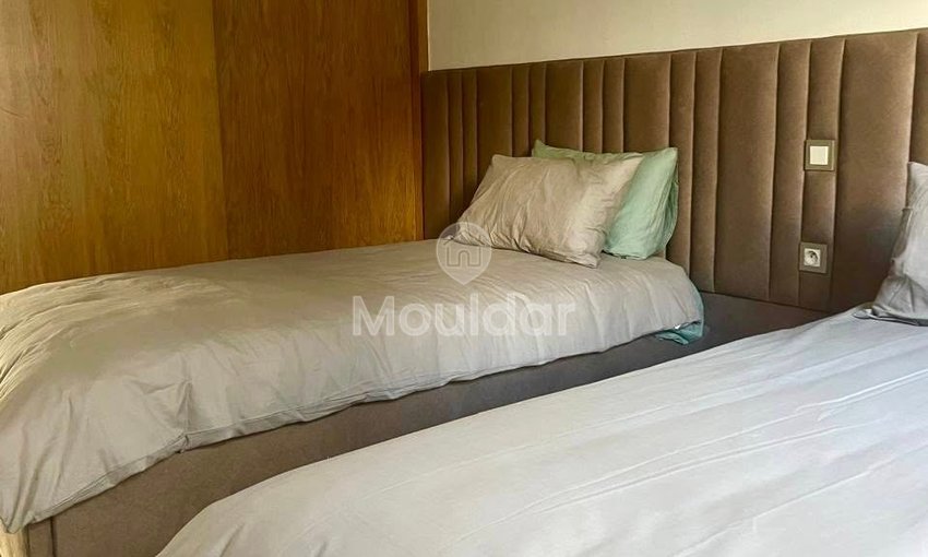 Agadir, Hay Mohammadi'de kiralık daire - view 4