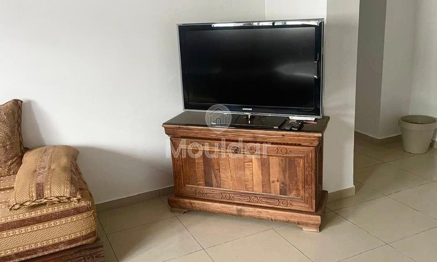 Agadir, Hay Mohammadi'de kiralık daire - view 3