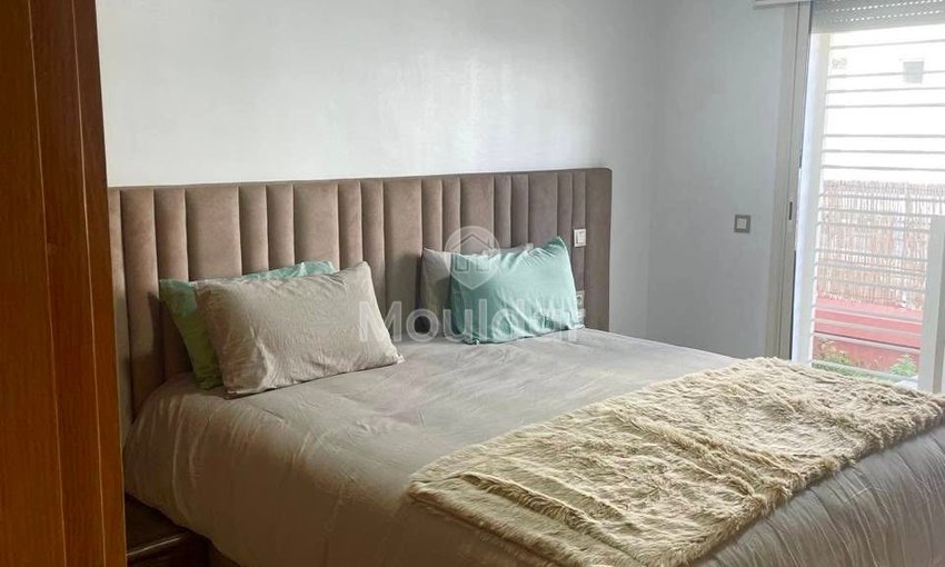 Agadir, Hay Mohammadi'de kiralık daire - view 6
