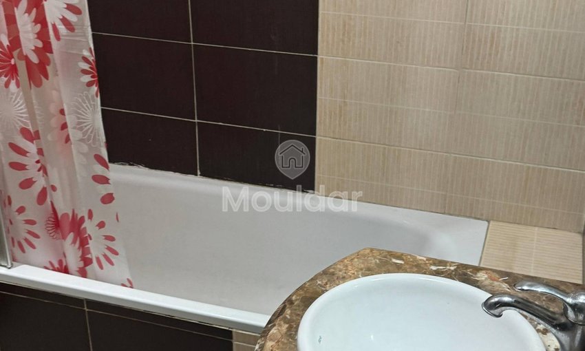 Apartament de închiriat în Casablanca, Beauséjour - view 5