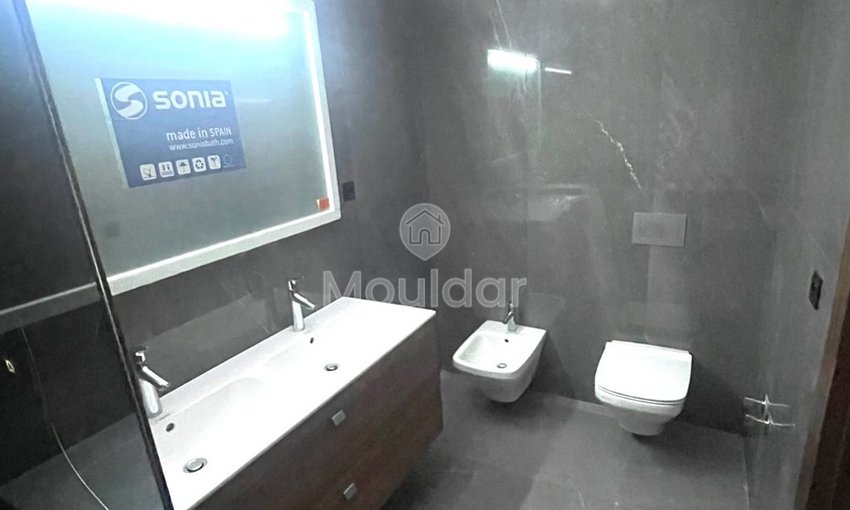 شقة للإيجار في الدار البيضاء، مدينة الدار البيضاء المالية - view 10