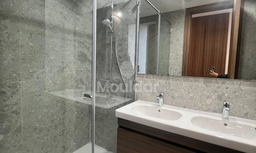 Wohnung zu vermieten in Casablanca, Casablanca Finance City - view 6