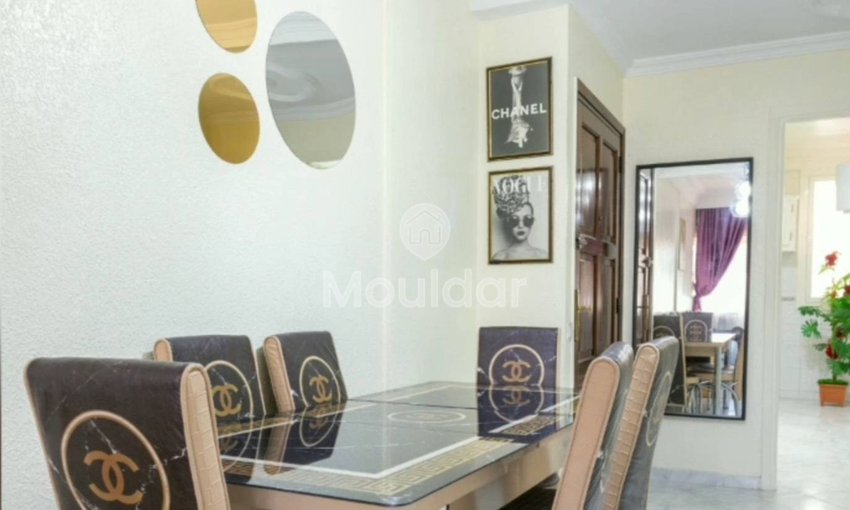 Appartement te huur in Casablanca, Bourgogne - view 5