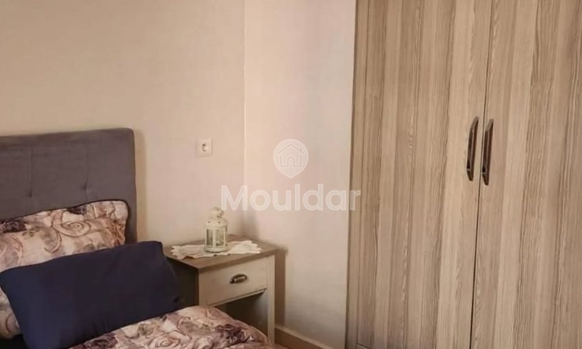 Studio na wynajem w Agadirze, Hay Mohammadi - view 5