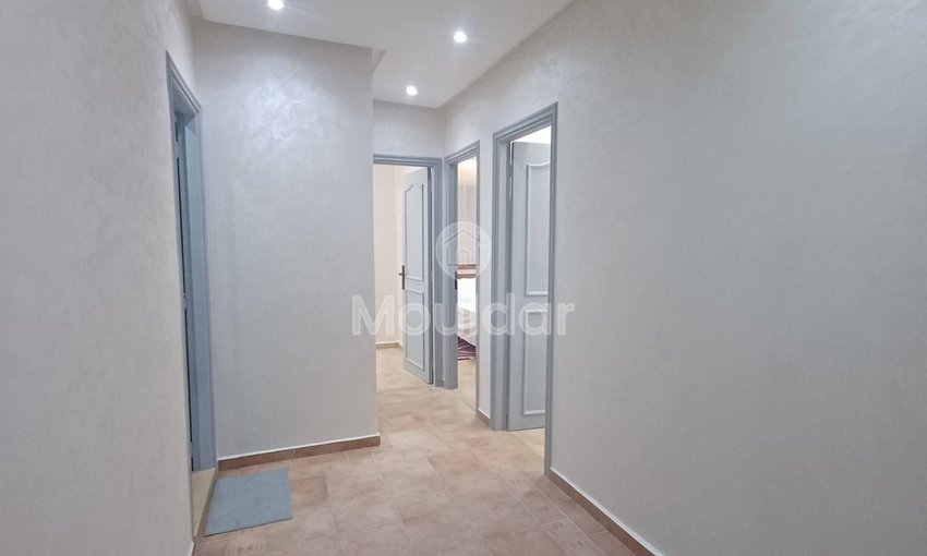 Mieszkanie na sprzedaż w Marrakechu, Mabrouka - view 3