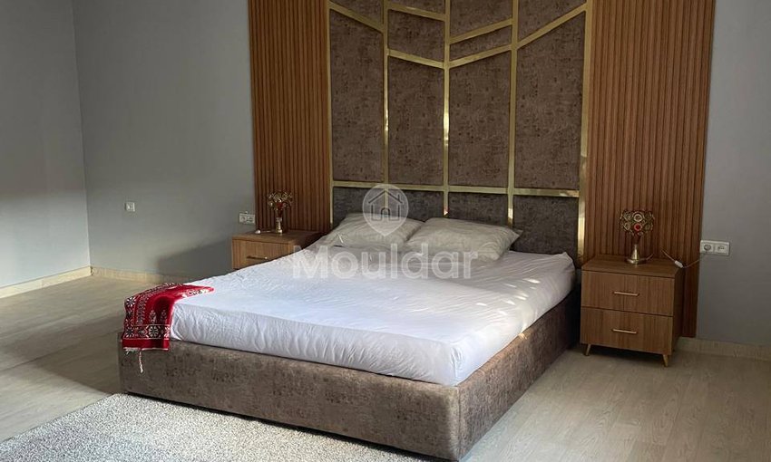 Appartamento in affitto a Tangeri, Branes 2 - view 5