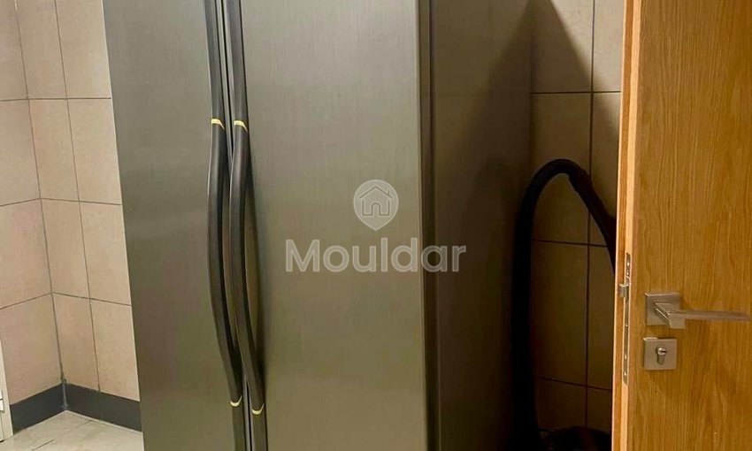 Agadir, Hay Mohammadi'de kiralık daire - view 16