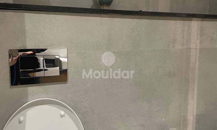 Agadir, Hay Mohammadi'de kiralık daire - view 17
