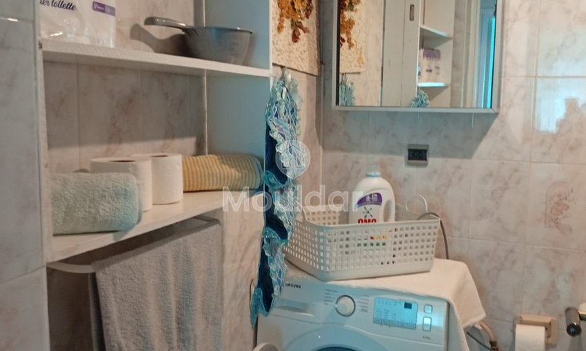 Apartament de închiriat în Rabat, Cartierul Oceanului - view 4