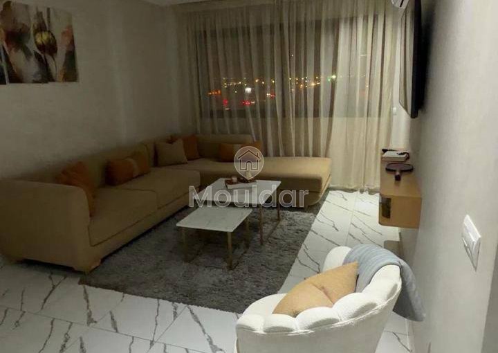 استوديو للإيجار في الدار البيضاء، الصخور السوداء - view 2