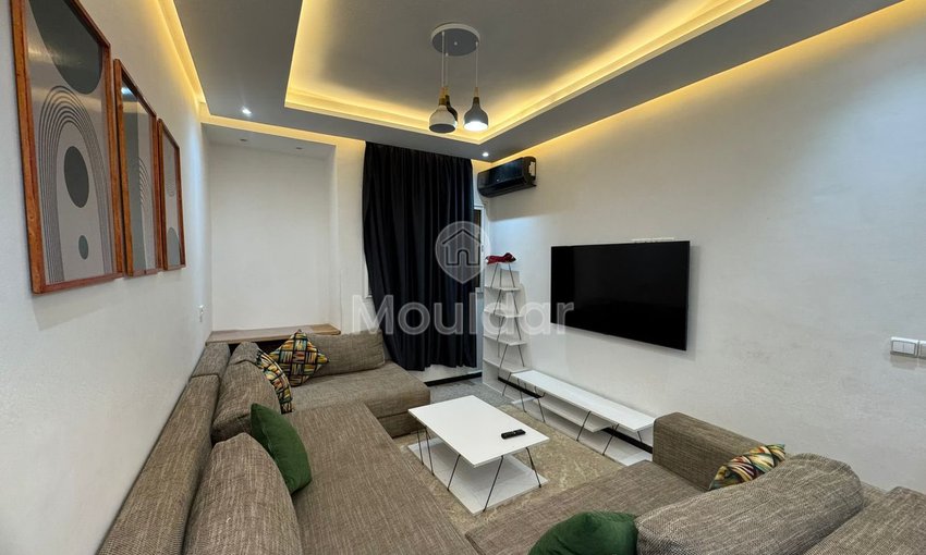 Apartamento en alquiler en Marrakech, Sofía - view 2