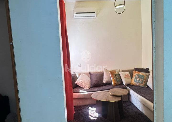 Mieszkanie na sprzedaż w Marrakeszu, Sidi Ghanem - view 7