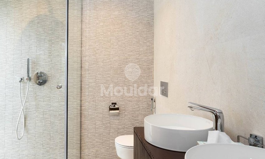 Vivenda para alugar em Dar Bouazza - view 14