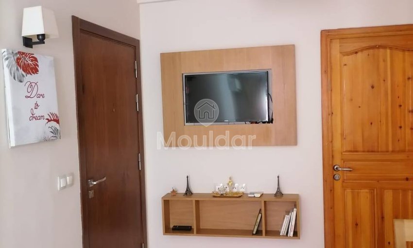 Διαμέρισμα προς ενοικίαση στο Μαρακές, Μαμπρούκα - view 3