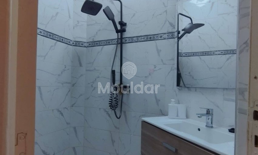 Apartment zu vermieten in Agadir, Hay Houda - view 10