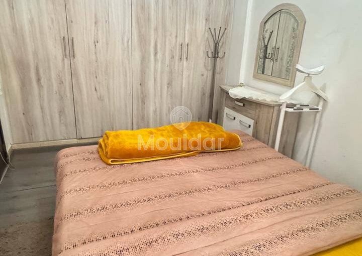 Mieszkanie na sprzedaż w Marrakeszu, Sidi Ghanem - view 9