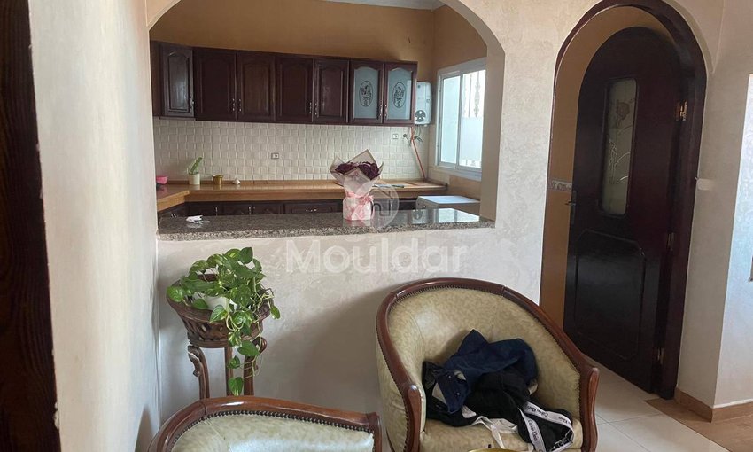 Appartamento in affitto a Tangeri, Branes 2 - view 3