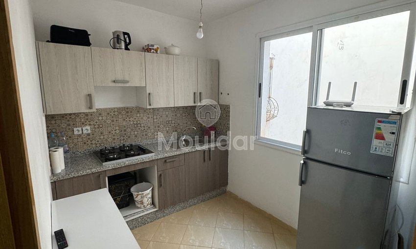 Appartement à louer pour les vacances à Marrakech Route d'Ourika - view 4