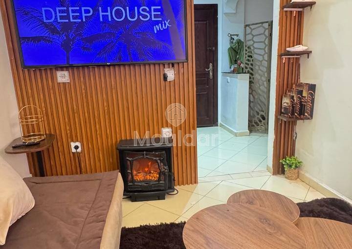 Mieszkanie na sprzedaż w Marrakeszu, Sidi Ghanem - view 12