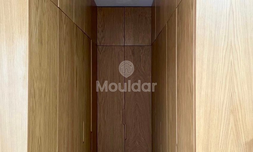 Agadir, Hay Mohammadi'de kiralık daire - view 11