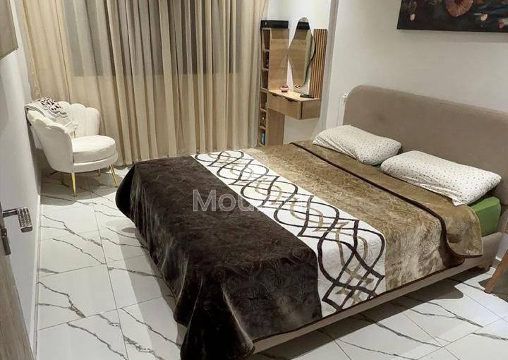 استوديو للإيجار في الدار البيضاء، الصخور السوداء - view 6