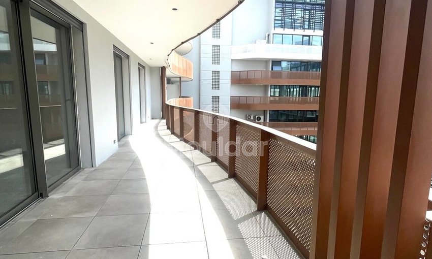 شقة للإيجار في الدار البيضاء، مدينة الدار البيضاء المالية - view 6